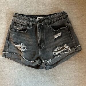 Pacsun Shorts - Size 24